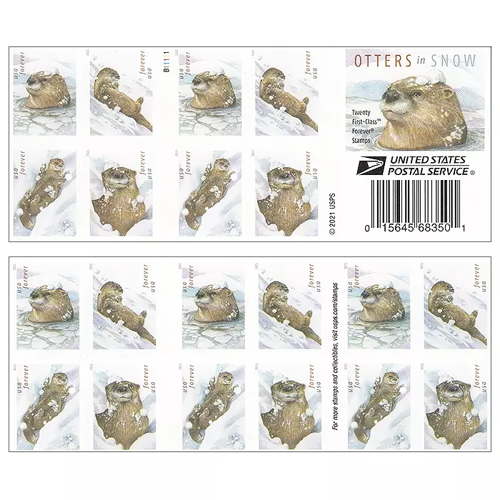 2021 - Tool Stamps