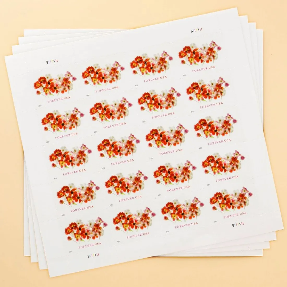 2022 - Tool Stamps