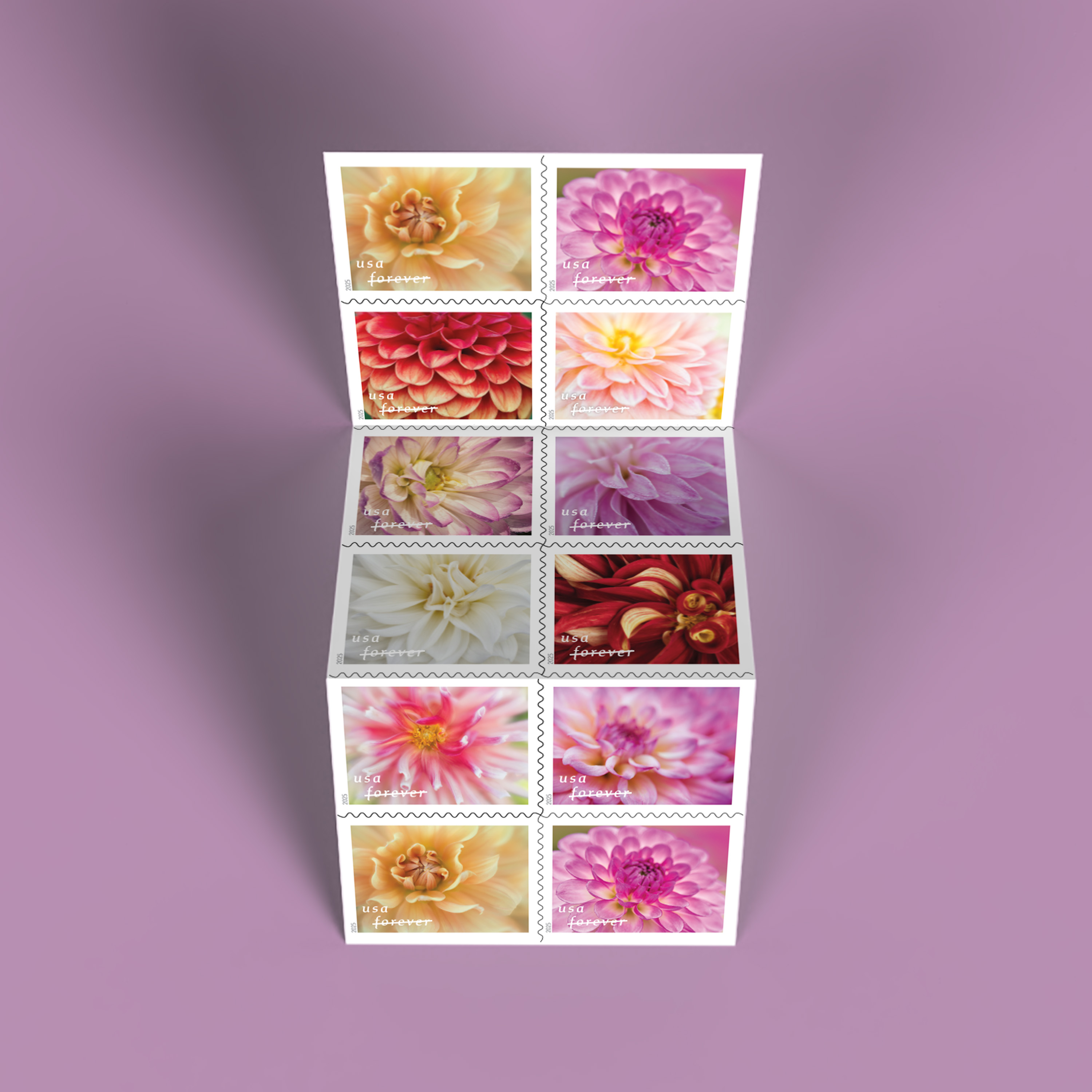 Forever Stamps - Tool Stamps